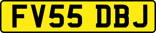 FV55DBJ