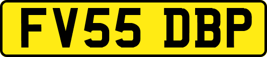 FV55DBP