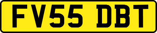 FV55DBT