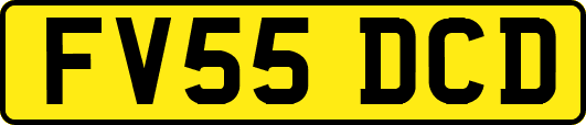 FV55DCD
