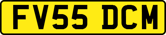 FV55DCM