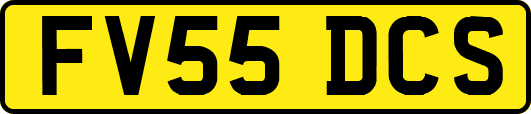 FV55DCS