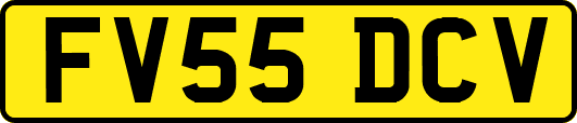 FV55DCV