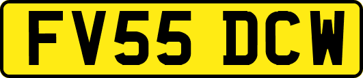 FV55DCW