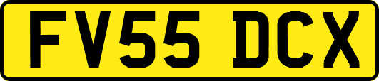 FV55DCX