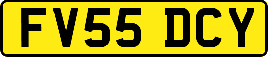 FV55DCY