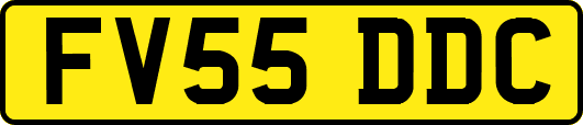 FV55DDC