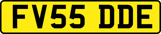 FV55DDE