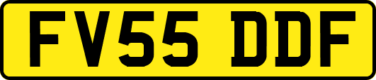 FV55DDF