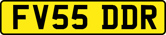 FV55DDR