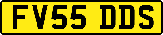 FV55DDS