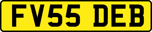 FV55DEB
