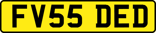 FV55DED