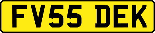 FV55DEK