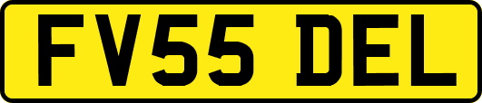 FV55DEL