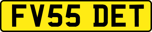 FV55DET