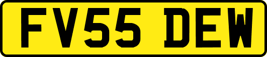 FV55DEW