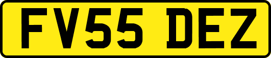 FV55DEZ