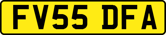 FV55DFA