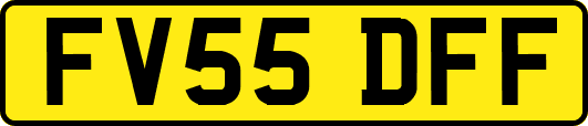 FV55DFF