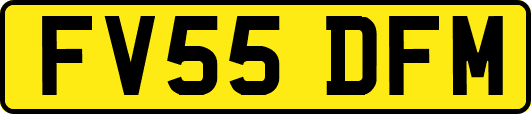 FV55DFM