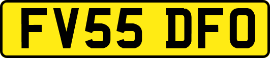 FV55DFO