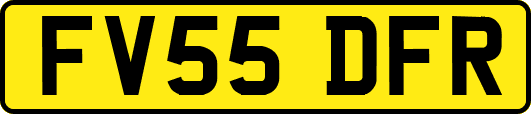 FV55DFR