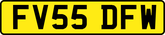 FV55DFW