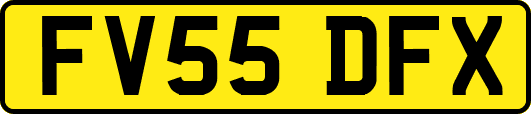 FV55DFX