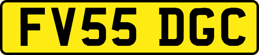 FV55DGC