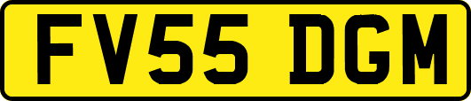 FV55DGM