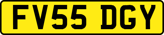 FV55DGY