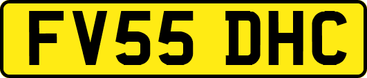 FV55DHC