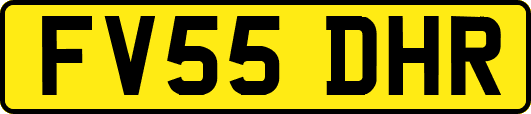 FV55DHR