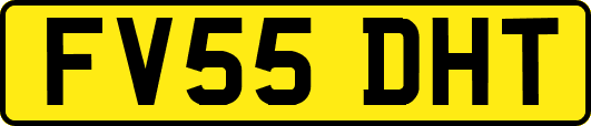 FV55DHT