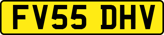 FV55DHV
