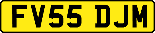 FV55DJM