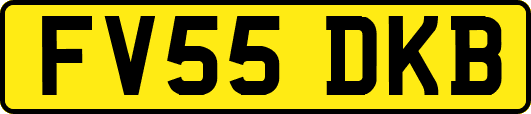 FV55DKB