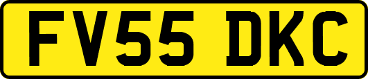 FV55DKC