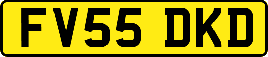 FV55DKD