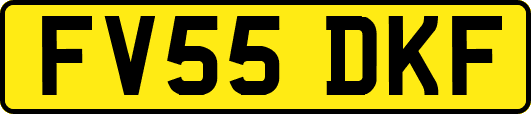 FV55DKF