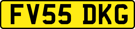 FV55DKG
