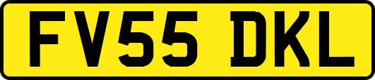 FV55DKL