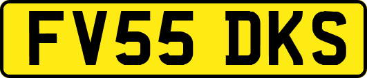 FV55DKS