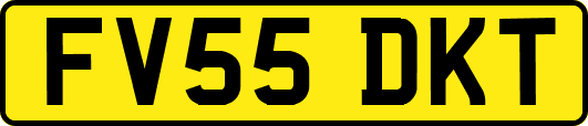 FV55DKT