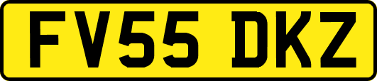 FV55DKZ