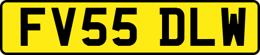 FV55DLW