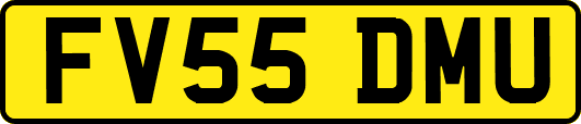 FV55DMU