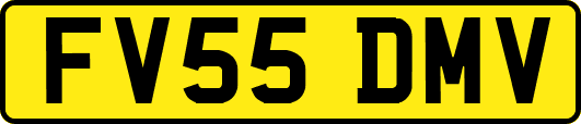 FV55DMV