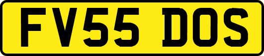 FV55DOS